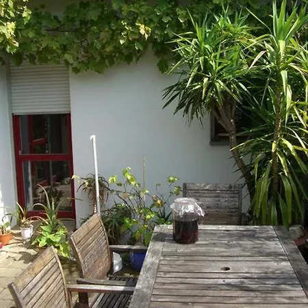 Ferienwohnung Bucher شقة Wangen (Goppingen)