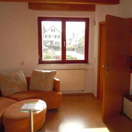 شقة Ferienwohnung Bucher