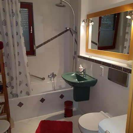 Ferienwohnung Bucher *