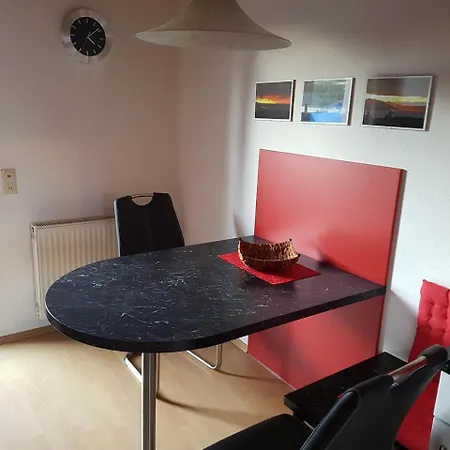 شقة Ferienwohnung Bucher
