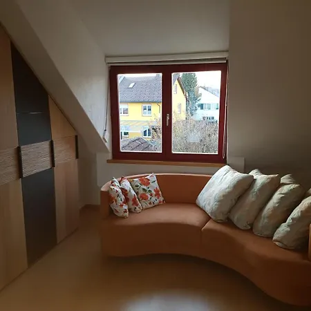 Ferienwohnung Bucher Wangen (Goppingen)