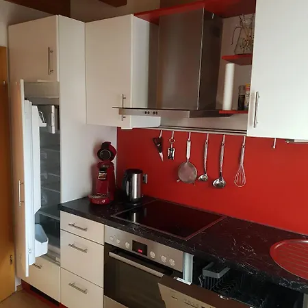 Ferienwohnung Bucher Wangen (Goppingen)