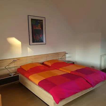 Ferienwohnung Bucher Wangen (Goppingen)